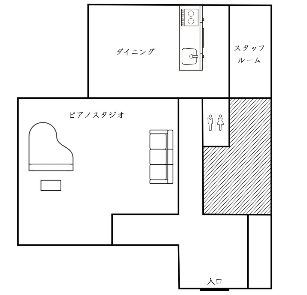 館内図